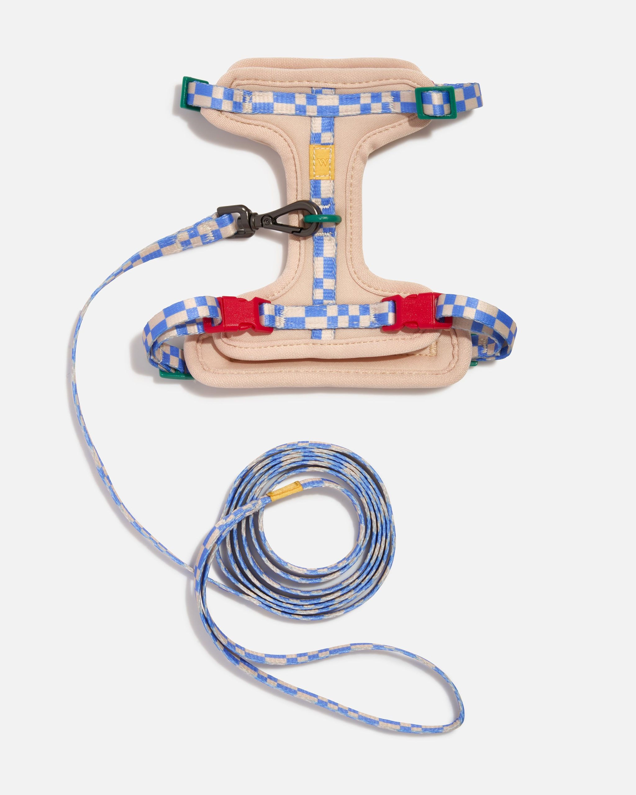 Cat Harness & Leash - Image 9