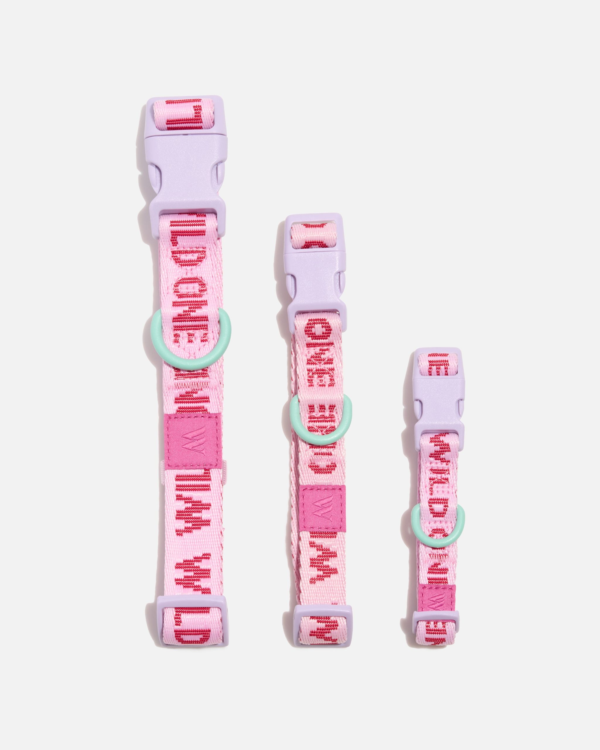 Quick-Release Dog Collar - Image 28