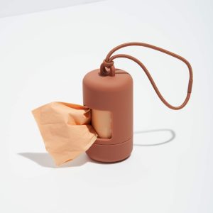 Poop Bag Carrier